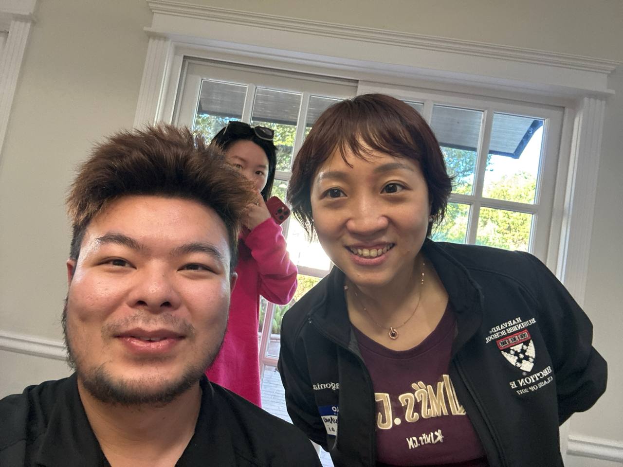 With BotLearn AI friend